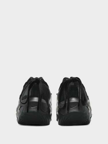 Nike - KNWLS Nike Air Max Muse in Black