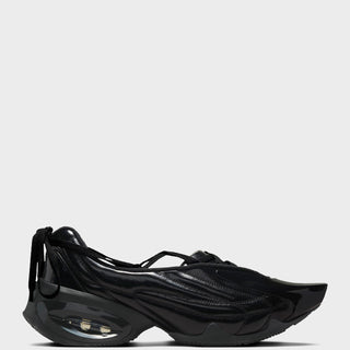 Nike - KNWLS Nike Air Max Muse in Black