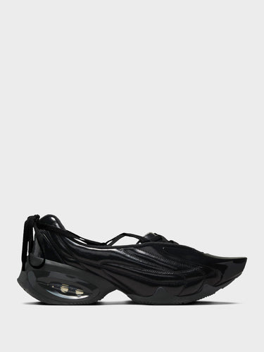 Nike - KNWLS Nike Air Max Muse in Black