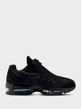 Nike - Nike Air Max 95 Big Bubble in BLACK/ANTHRACITE-MTLC COOL GREY-WHITE