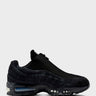 Nike - Nike Air Max 95 Big Bubble in BLACK/ANTHRACITE-MTLC COOL GREY-WHITE