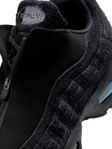 Nike - Nike Air Max 95 Big Bubble in BLACK/ANTHRACITE-MTLC COOL GREY-WHITE