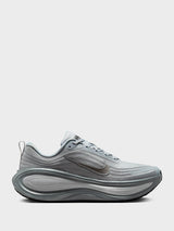 Nike - Vomero Plus in Wolf Grey, Metallic Pewter, Cool Grey and Black