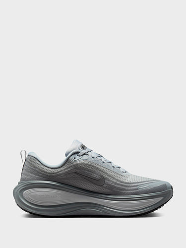 Nike - Vomero Plus in Wolf Grey, Metallic Pewter, Cool Grey and Black