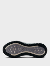 Nike - Vomero Plus in Wolf Grey, Metallic Pewter, Cool Grey and Black