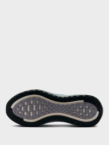 Nike - Vomero Plus in Wolf Grey, Metallic Pewter, Cool Grey and Black