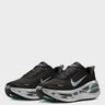Nike - Vomero Plus Sneakers in Anthracite, Reflect Silver and Cannon White