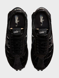 Nike - LD-1000 Sneakers in Black, Black Soft Pearl and Dark Grey