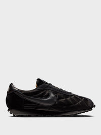 Nike - LD-1000 Sneakers in Black, Black Soft Pearl and Dark Grey