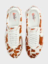 Nike - W LD-1000 PRM Sneakers in Phantom, Cacao Wow Sail Safety Orange