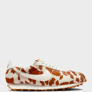 Nike - W LD-1000 PRM Sneakers in Phantom, Cacao Wow Sail Safety Orange