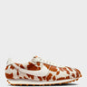 Nike - W LD-1000 PRM Sneakers in Phantom, Cacao Wow Sail Safety Orange