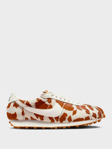 Nike - W LD-1000 PRM Sneakers in Phantom, Cacao Wow Sail Safety Orange