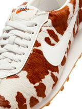 Nike - W LD-1000 PRM Sneakers in Phantom, Cacao Wow Sail Safety Orange