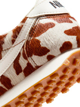 Nike - W LD-1000 PRM Sneakers in Phantom, Cacao Wow Sail Safety Orange