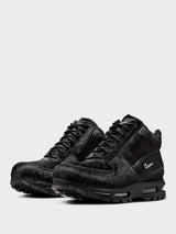 Nike - Air Max Goadome QS Sneakers in Black