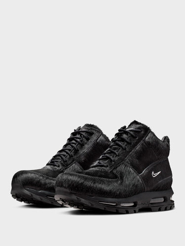 Nike - Air Max Goadome QS Sneakers in Black