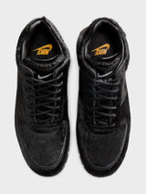 Nike - Air Max Goadome QS Sneakers in Black