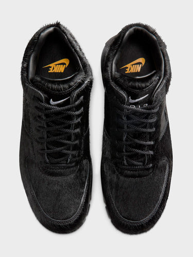 Nike - Air Max Goadome QS Sneakers in Black