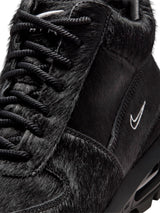 Nike - Air Max Goadome QS Sneakers in Black