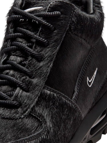 Nike - Air Max Goadome QS Sneakers in Black