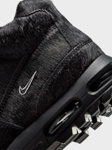 Nike - Air Max Goadome QS Sneakers in Black