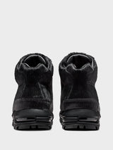 Nike - Air Max Goadome QS Sneakers in Black