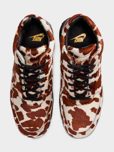 Nike - Air Max Goadome in Sail, Black and Cacao Wow