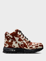 Nike - Air Max Goadome in Sail, Black and Cacao Wow