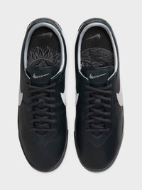Nike - Astrograbber Sneakers in Off Noir and Cement Grey