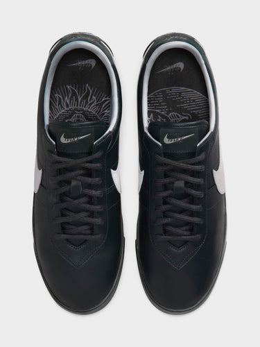 Astrograbber Sneakers in Off Noir and Cement Grey