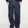 Awake NY - Five Pockets Denim Pants in Raw