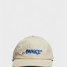 Awake NY - Classic Dad Hat in Cream