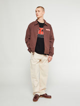 Awake NY - Vegas T-Shirt in Black