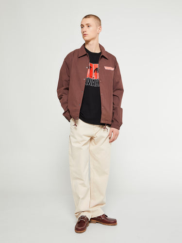 Awake NY - Vegas T-Shirt in Black