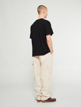 Awake NY - Vegas T-Shirt in Black