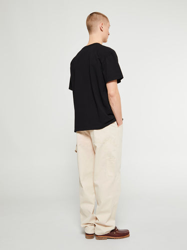 Awake NY - Vegas T-Shirt in Black