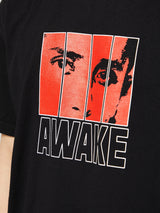 Awake NY - Vegas T-Shirt in Black