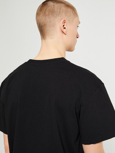 Awake NY - Vegas T-Shirt in Black