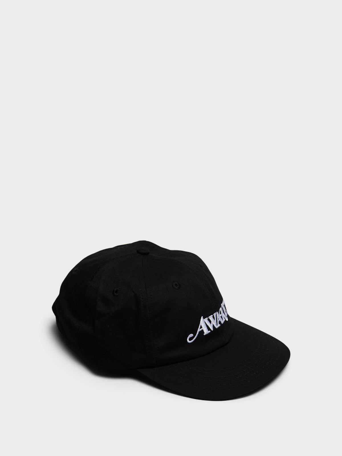 Awake NY - Classic Dad Hat in Black