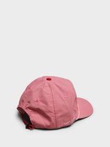 Alex Zono - I Dig Running Trucker Cap in Pink