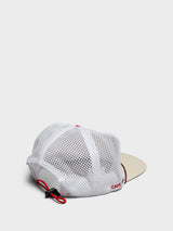 Alex Zono - Running Loves You Trucker Cap in Pink