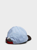 Alex Zono - AZ Dad Hat in Blue