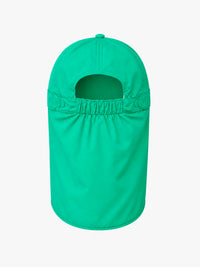 Alex Zono - I Dig Running Magnet Trucker Cap in Green