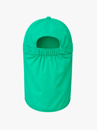 Alex Zono - I Dig Running Magnet Trucker Cap in Green