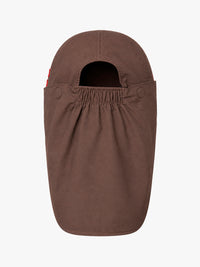 Alex Zono - Lovers Who Are Runners Magnet Trucker Cap in Brown