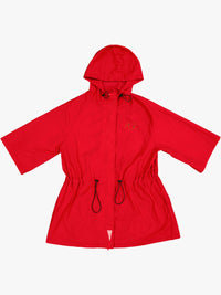 Alex Zono - Molly Coat in Red