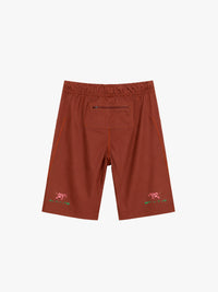 Alex Zono - Workman Tights in Brown