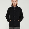 Andersen-Andersen - Work Jacket in Black