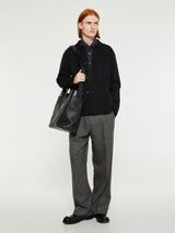 Andersen-Andersen - Work Jacket in Black